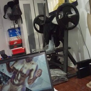 Meet your Posher, Nolan